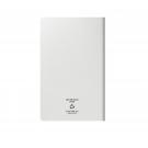 Medium Notebook Ruled 100% Recycled Paper Samoa