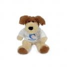 Printed 15cm Darcy Dog