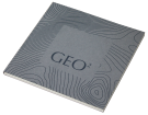 Geo² books. Eco books