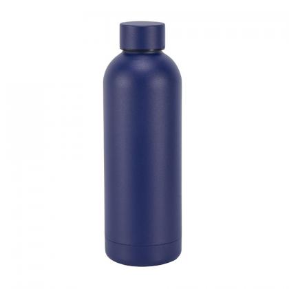 Scuba recycled insulated drinks bottle 500ml