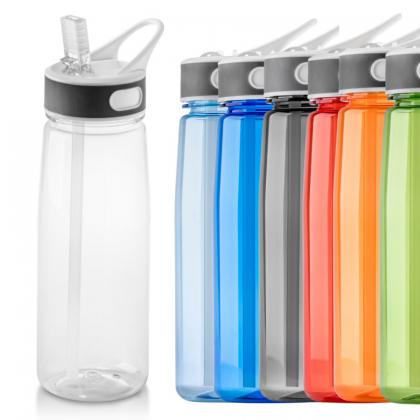 Aqua clear 800ml sports bottle