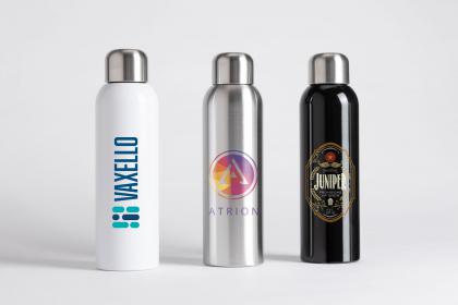 Ohana - 750 ml Stainless Water Bottle