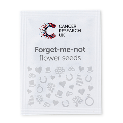 Standard Seed Packet