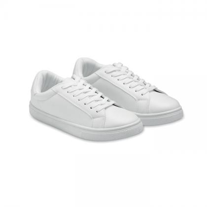 Blancos - Sneakers In Pu 37