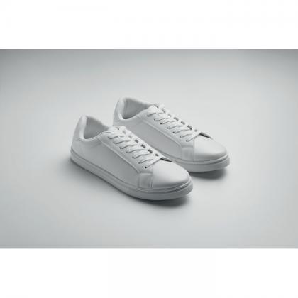 Blancos - Sneakers In Pu 37