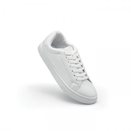 Blancos - Sneakers In Pu 37