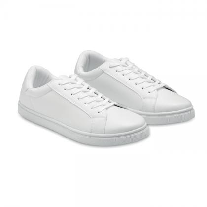 Blancos - Sneakers In Pu 41