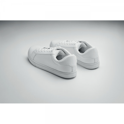 Blancos - Sneakers In Pu 41