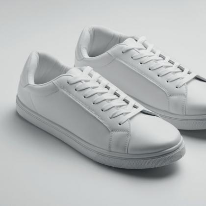 Blancos - Sneakers In Pu 42