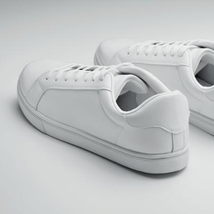 Blancos - Sneakers In Pu 42