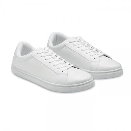 Blancos - Sneakers In Pu 43