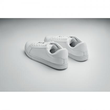 Blancos - Sneakers In Pu 43