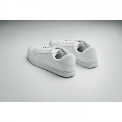Blancos - Sneakers In Pu 44