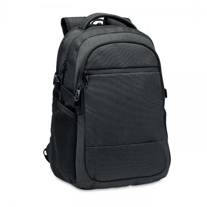 Hana - 600d Rpet Laptop Backpack