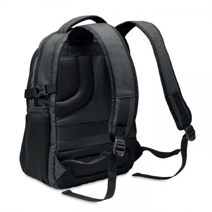 Hana - 600d Rpet Laptop Backpack