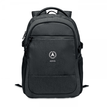 Hana - 600d Rpet Laptop Backpack
