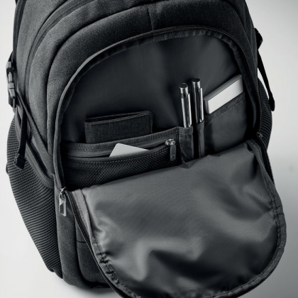Hana - 600d Rpet Laptop Backpack