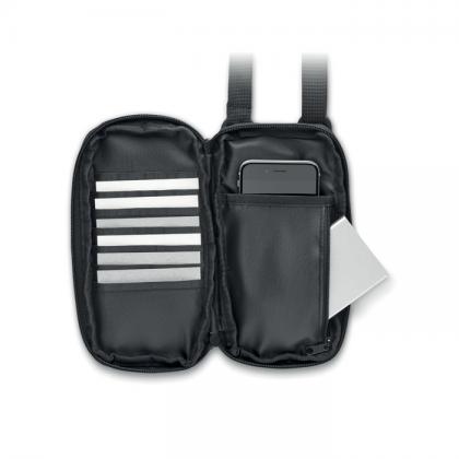 Valley Wallet - Cross Body Smartphone Bag