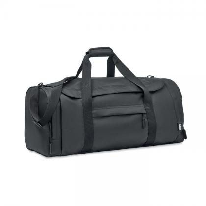 Valley Duffle - Large Sports Bag In 300d Rpet