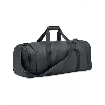 Valley Duffle - Large Sports Bag In 300d Rpet