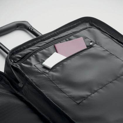Artic - 600d Rpet Trolley