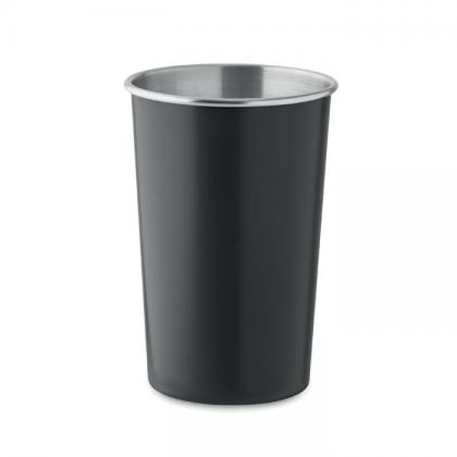 Fjard - Recycled Stainless Steel Cup