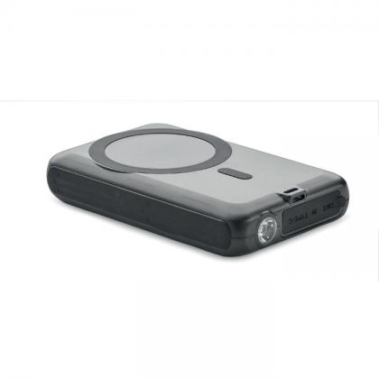Solpow - Solar Power Bank 5000 Mah