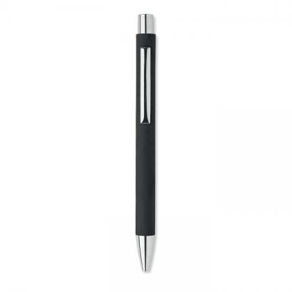 Olympia - Recycled Paper Push Ball Pen