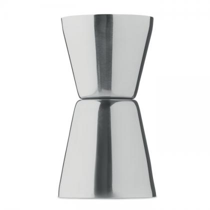 Frozen - Stainless Steel Jigger