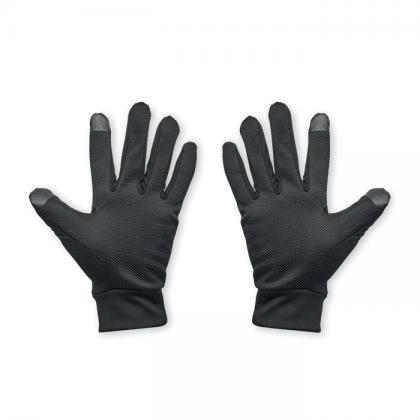 Lesport - Tactile Sport Gloves