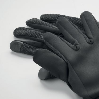 Lesport - Tactile Sport Gloves