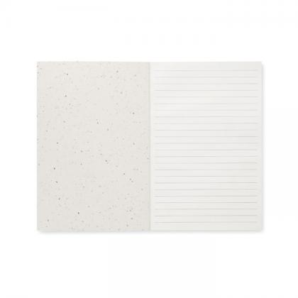Seed Book - A5 Seed Paper Cover Notebook