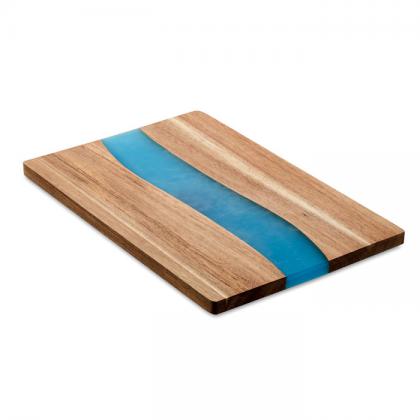 Grooves - Acacia Wood Cutting Board