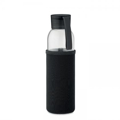 Ebor - Recycled Glass Bottle 500 Ml