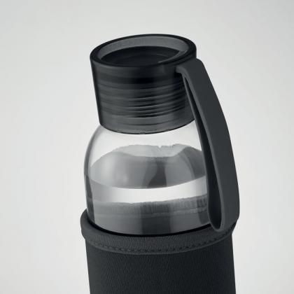 Ebor - Recycled Glass Bottle 500 Ml
