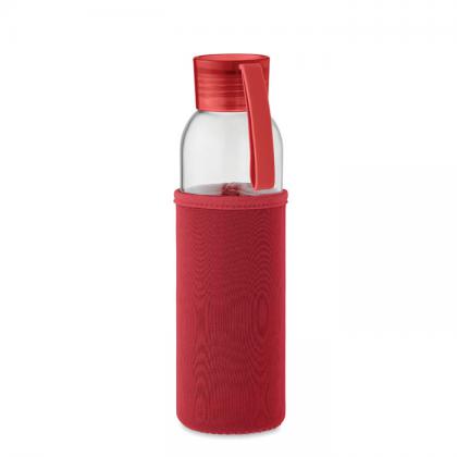 Ebor - Recycled Glass Bottle 500 Ml