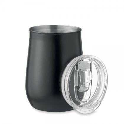 Ursa - Recycled Stainless Steel Mug Ursa - Recycled Stainless Steel Mug