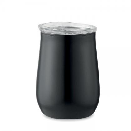 Ursa - Recycled Stainless Steel Mug Ursa - Recycled Stainless Steel Mug