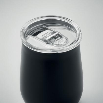 Ursa - Recycled Stainless Steel Mug Ursa - Recycled Stainless Steel Mug