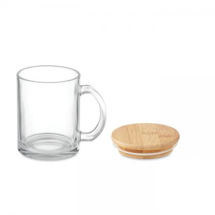 Celestial - Recycled Glass Mug 300 Ml