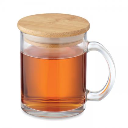 Celestial - Recycled Glass Mug 300 Ml