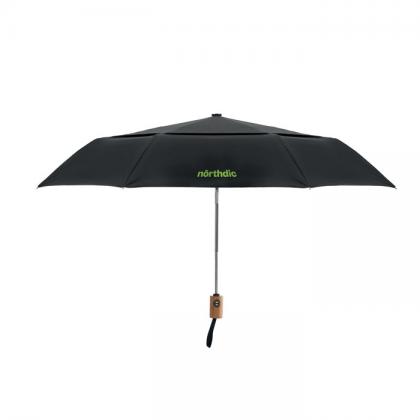 Drip - 21 Inch Foldable Umbrella