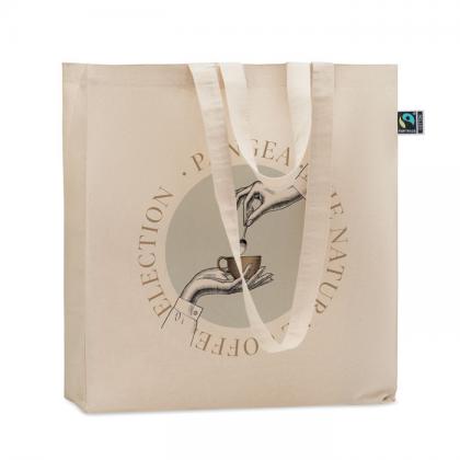 Osole ++ - Shopping Bag Fairtrade