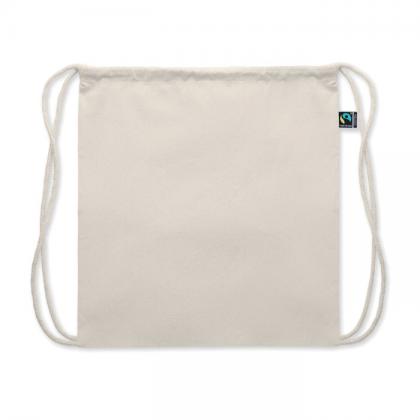 Osole Draw - Drawstring Bag Fairtrade