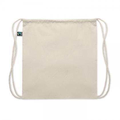 Osole Draw - Drawstring Bag Fairtrade