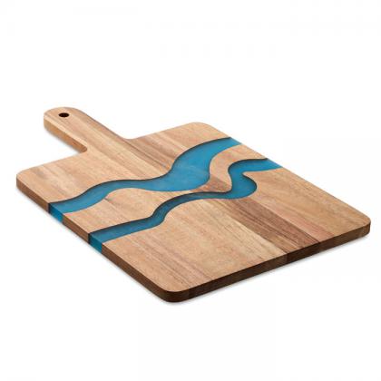 Azuur - Acacia Wood Serving Board