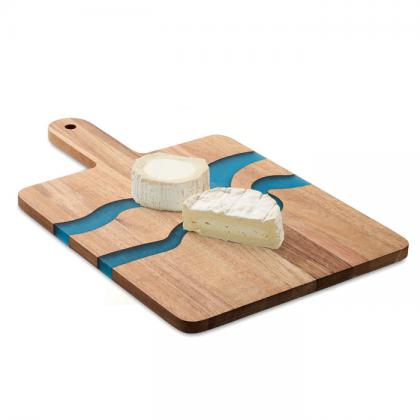 Azuur - Acacia Wood Serving Board