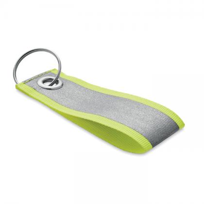Reflekey - Reflective Key Ring Reflekey - Reflective Key Ring