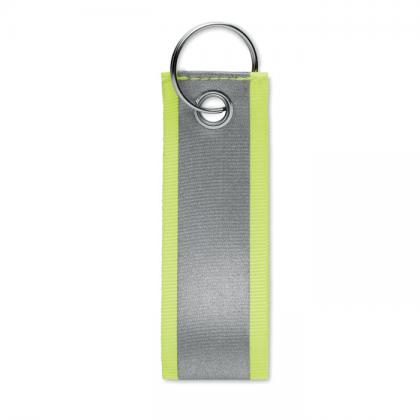 Reflekey - Reflective Key Ring Reflekey - Reflective Key Ring