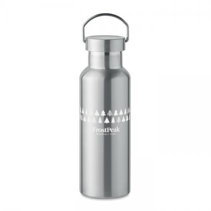 Florence - Double Wall Bottle 500 Ml